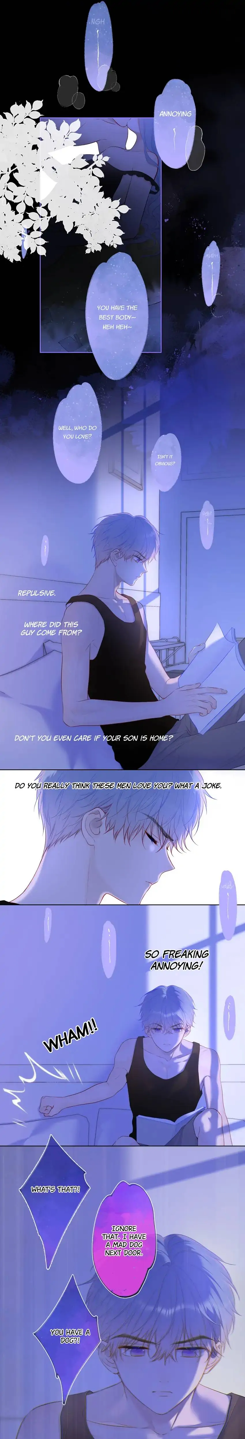 The Stars and I Chapter 126 - Page 12