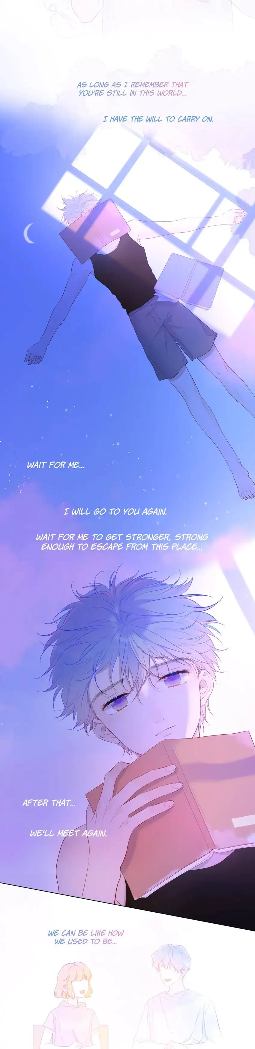 The Stars and I Chapter 126 - Page 14
