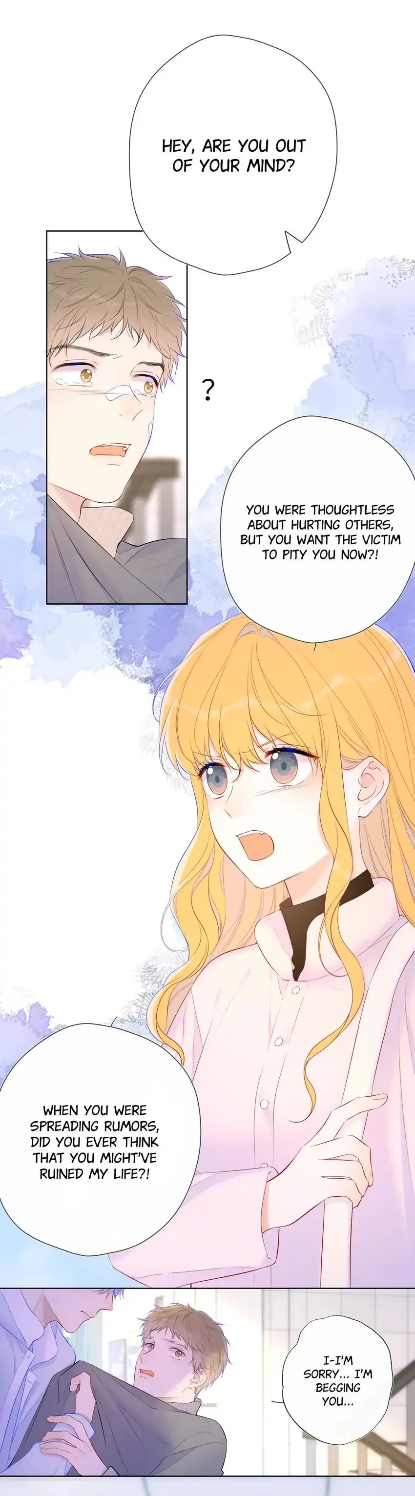 The Stars and I Chapter 126 - Page 2