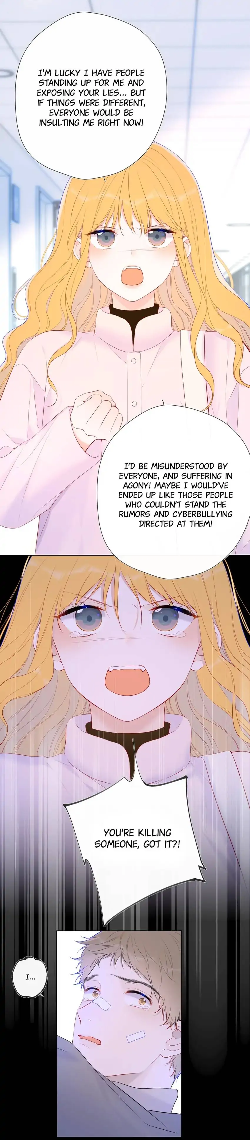 The Stars and I Chapter 126 - Page 3