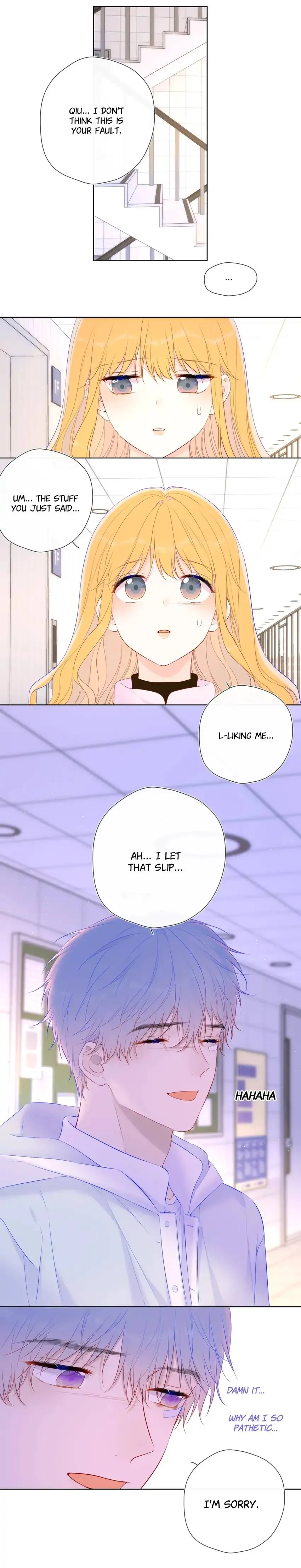 The Stars and I Chapter 126 - Page 7