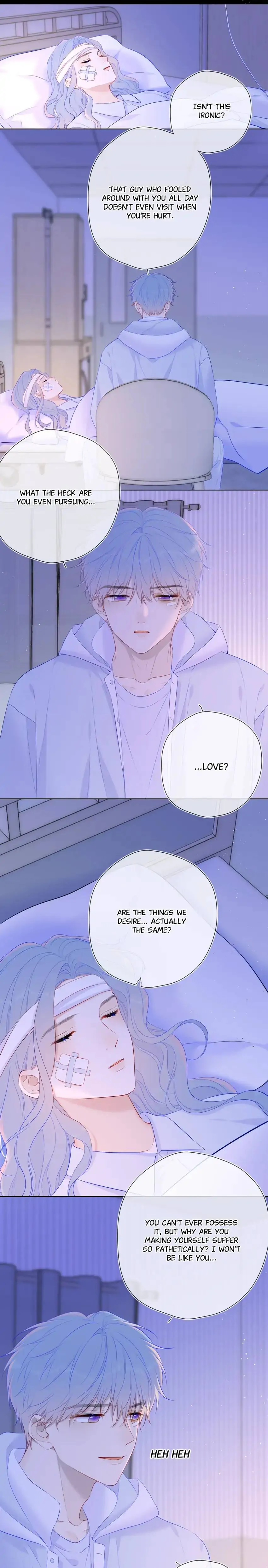 The Stars and I Chapter 127 - Page 12