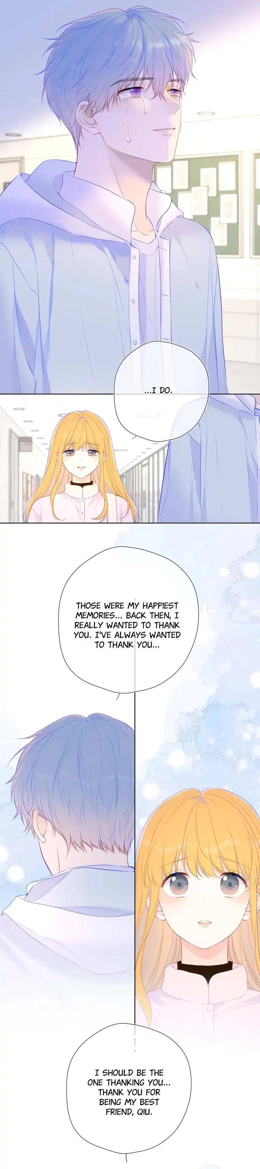 The Stars and I Chapter 127 - Page 4