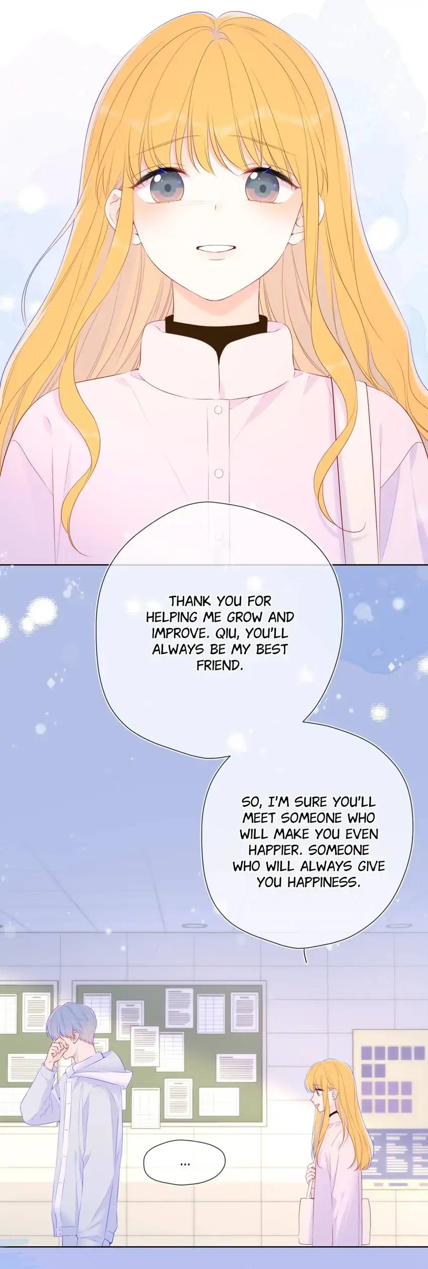 The Stars and I Chapter 127 - Page 5