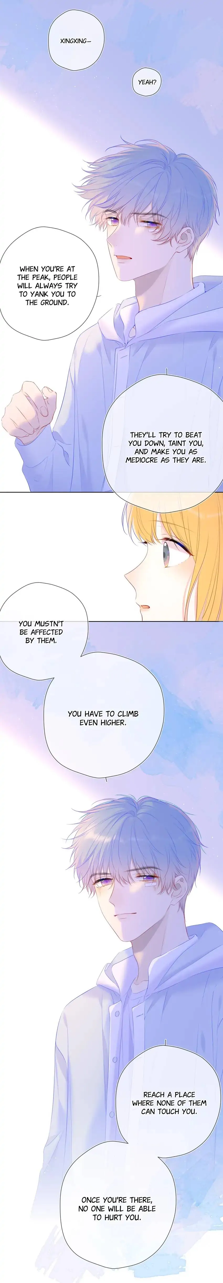 The Stars and I Chapter 127 - Page 6