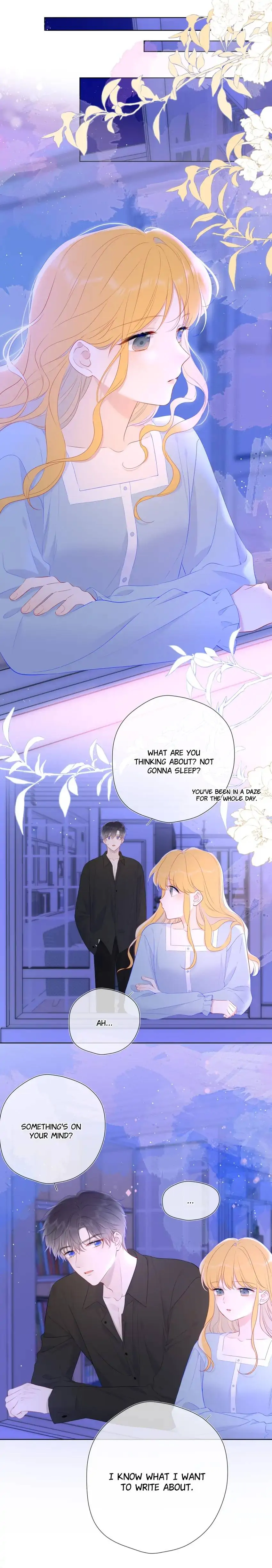 The Stars and I Chapter 128 - Page 11