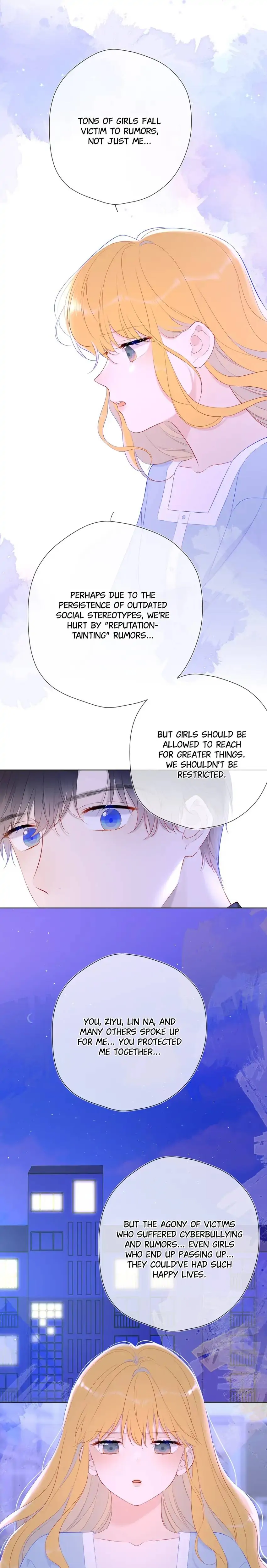The Stars and I Chapter 128 - Page 13