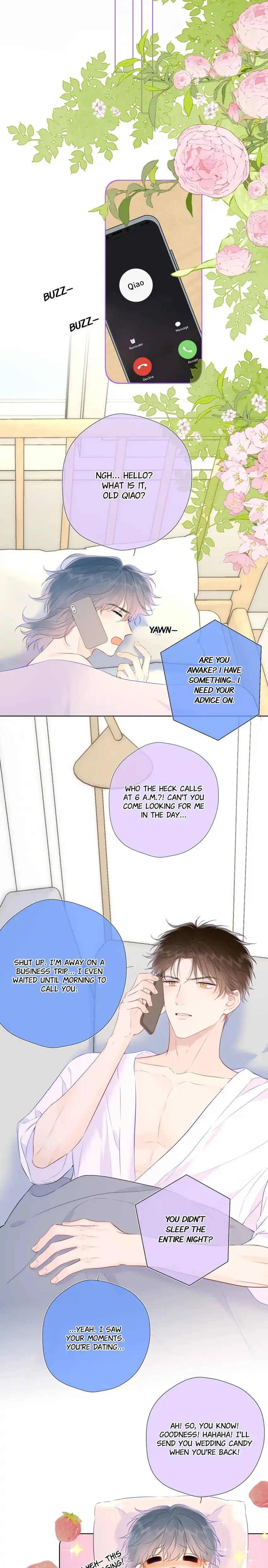 The Stars and I Chapter 128 - Page 17