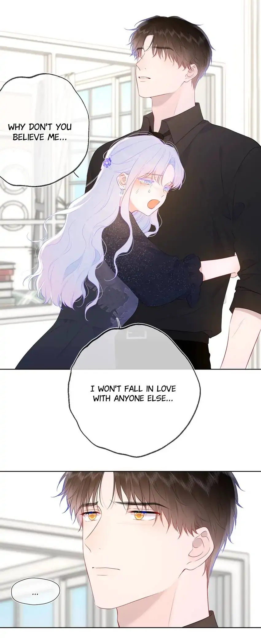 The Stars and I Chapter 130 - Page 10