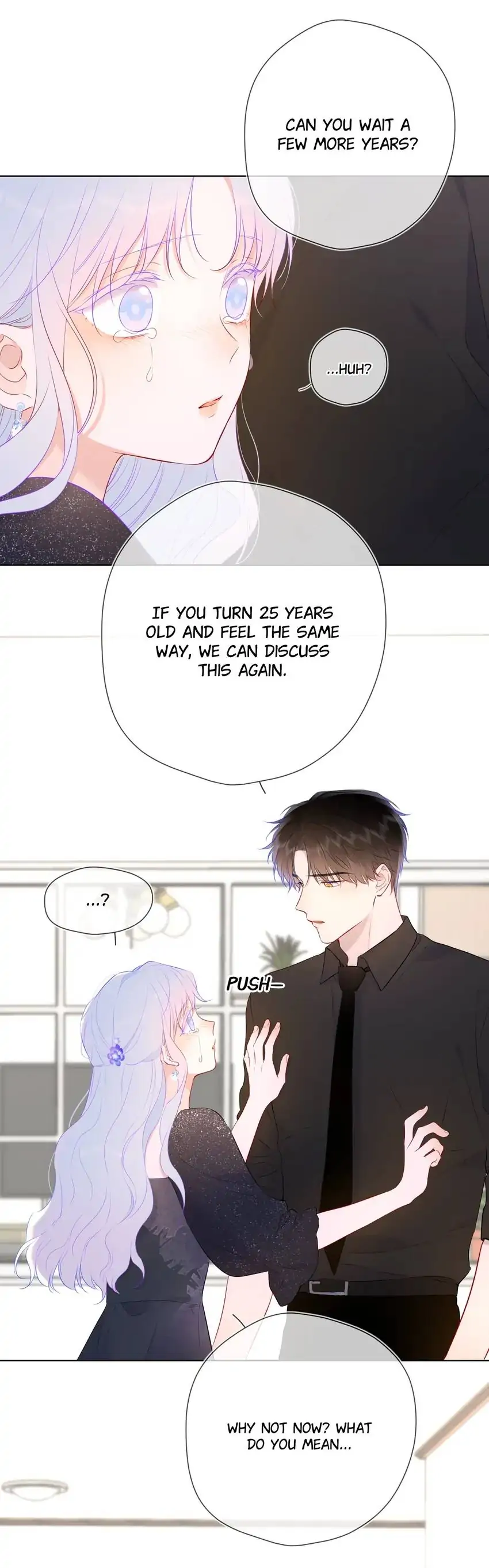 The Stars and I Chapter 130 - Page 11