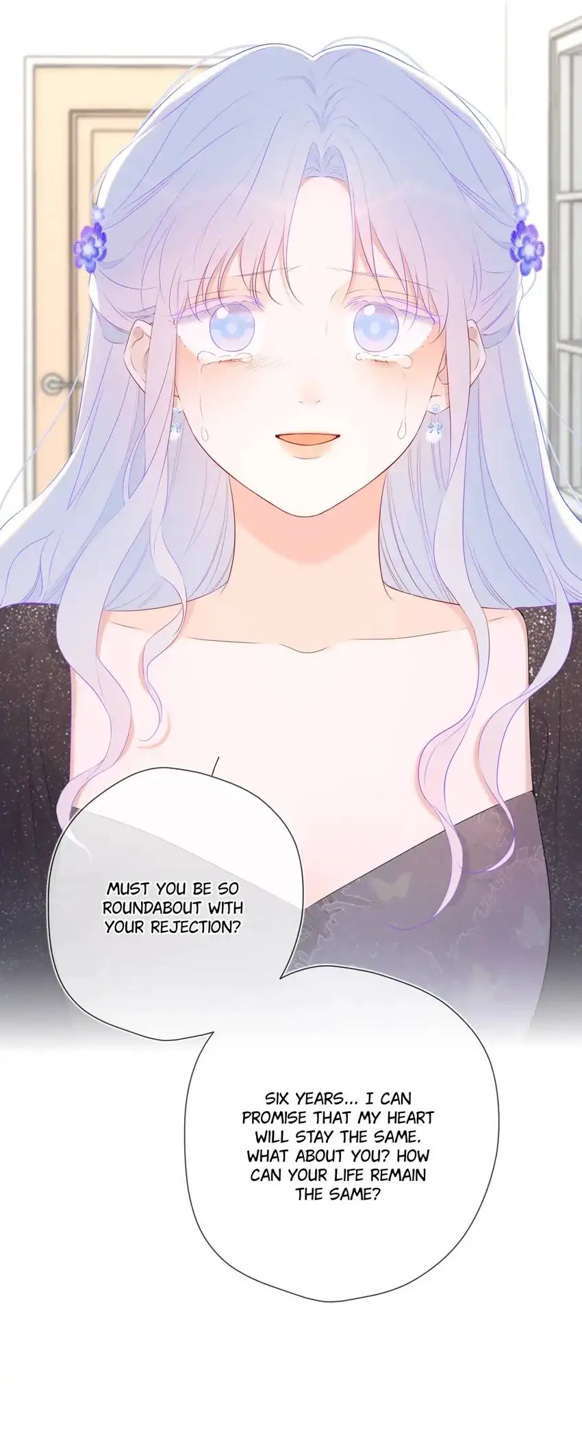 The Stars and I Chapter 130 - Page 12