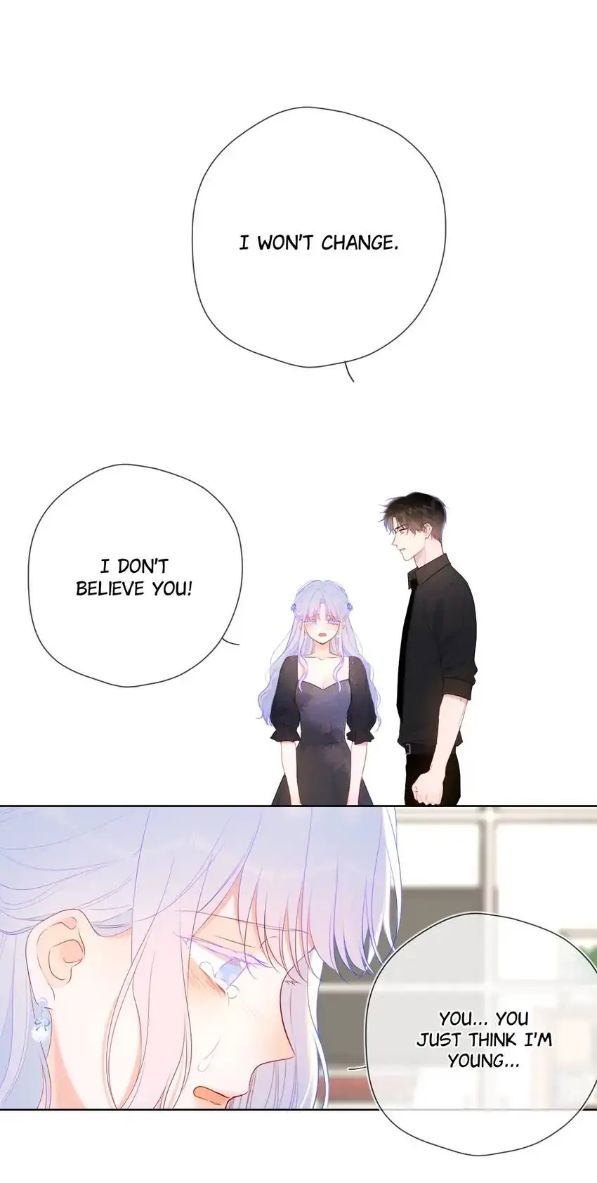 The Stars and I Chapter 130 - Page 13