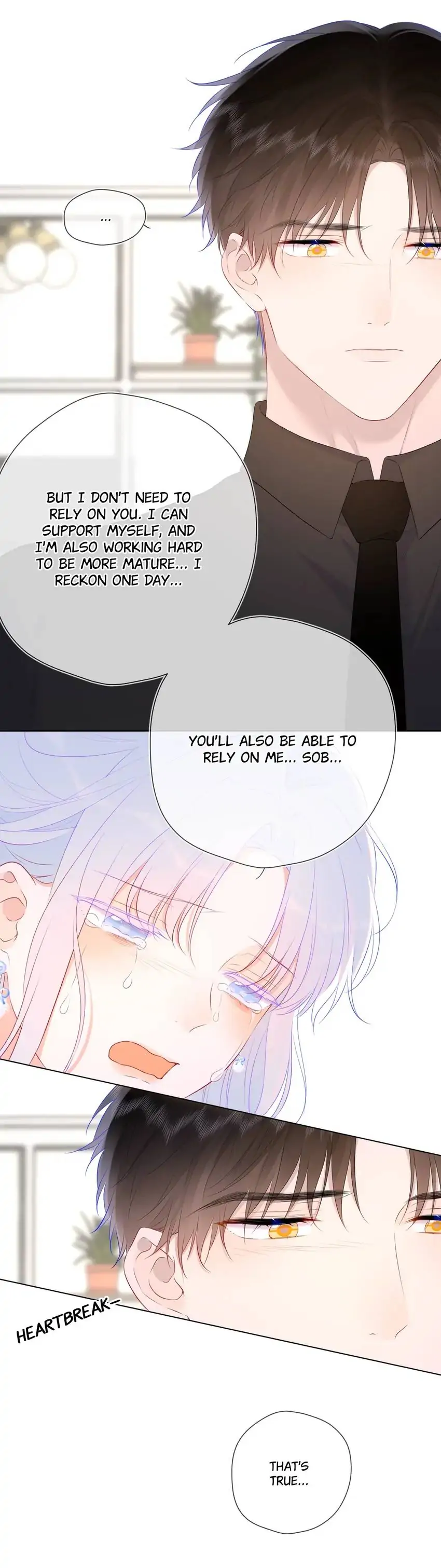 The Stars and I Chapter 130 - Page 14