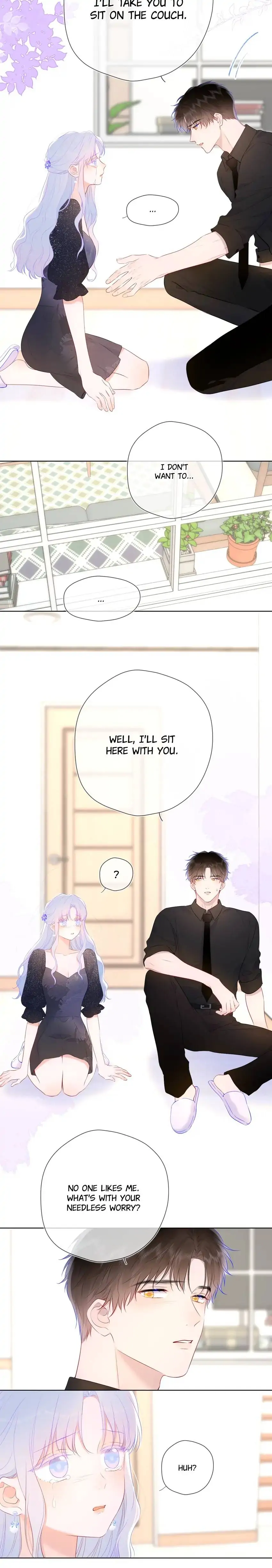 The Stars and I Chapter 130 - Page 16