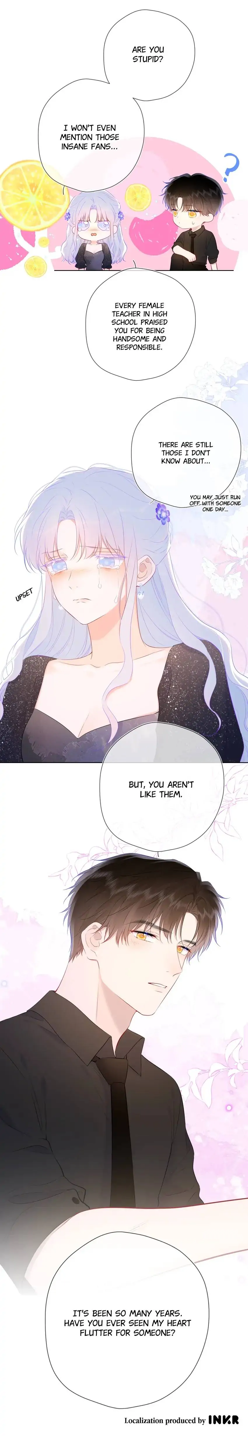 The Stars and I Chapter 130 - Page 17