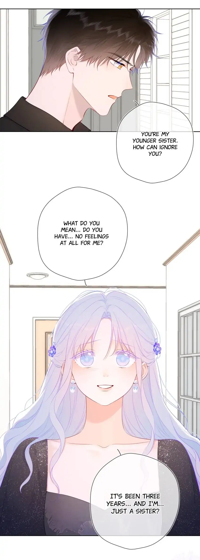 The Stars and I Chapter 130 - Page 3
