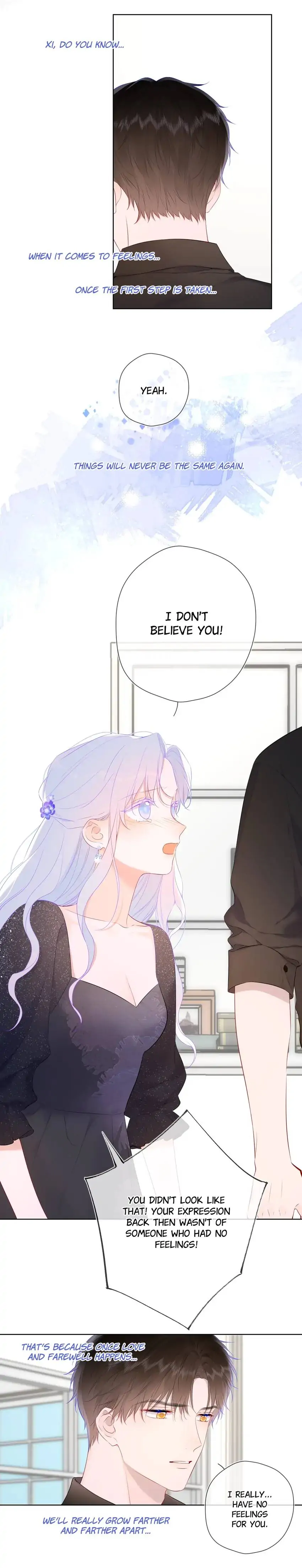 The Stars and I Chapter 130 - Page 5