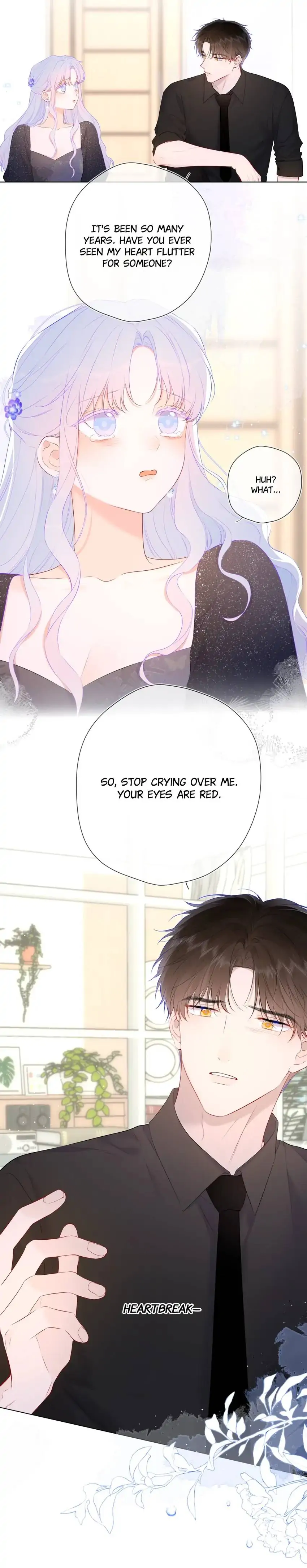 The Stars and I Chapter 131 - Page 2