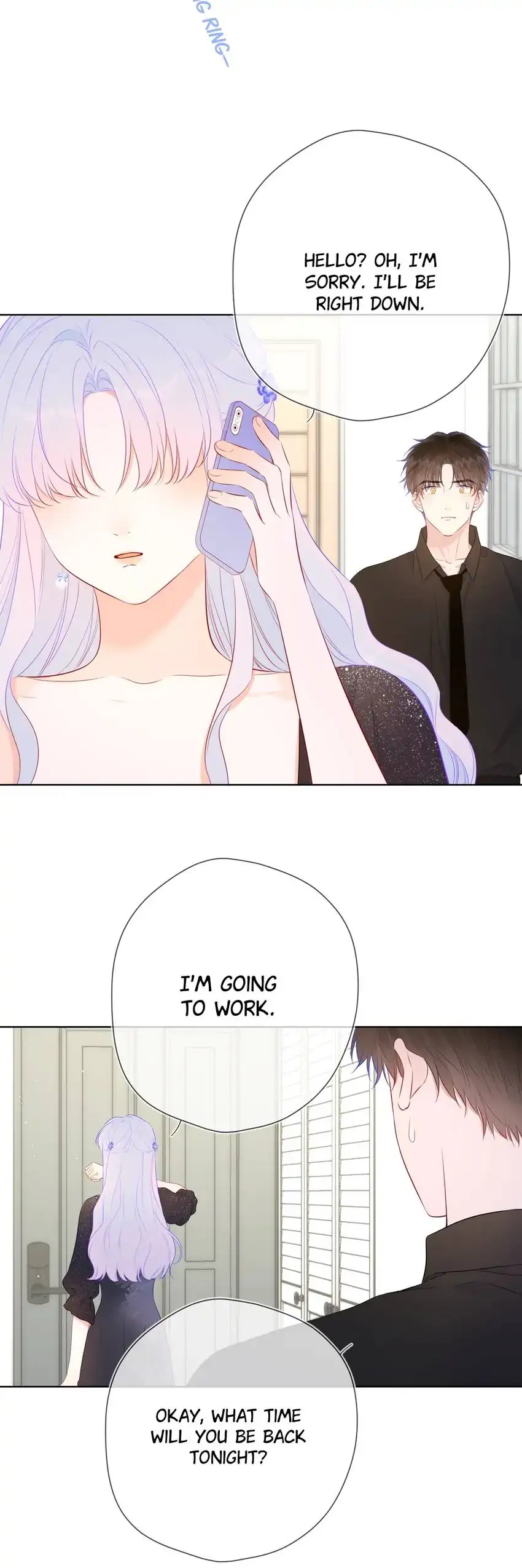 The Stars and I Chapter 131 - Page 22