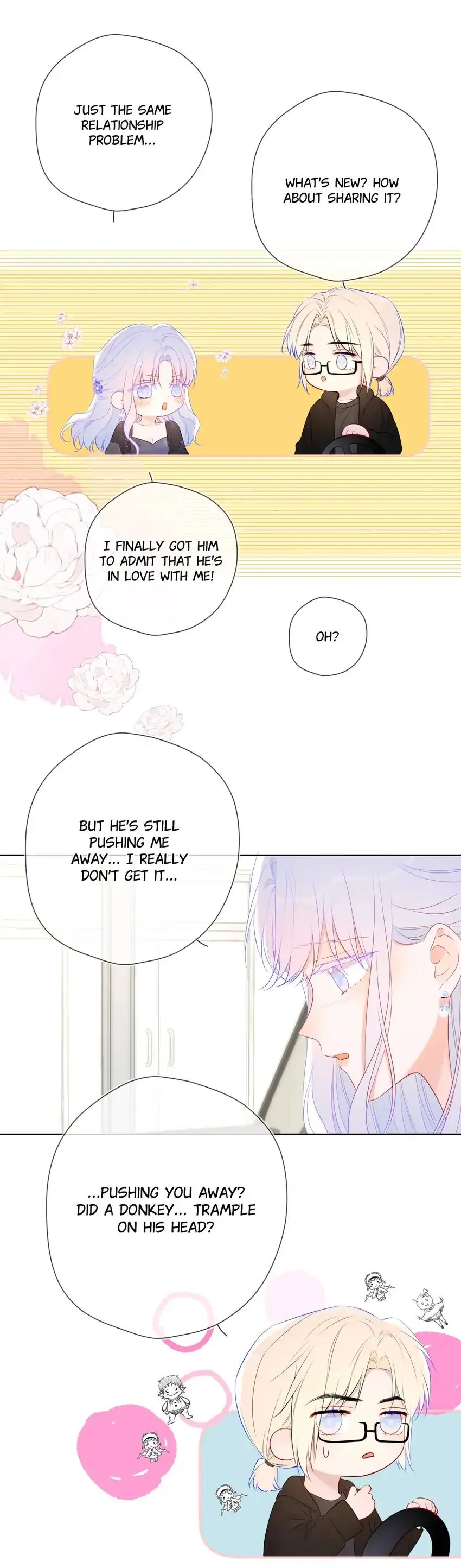 The Stars and I Chapter 131 - Page 26