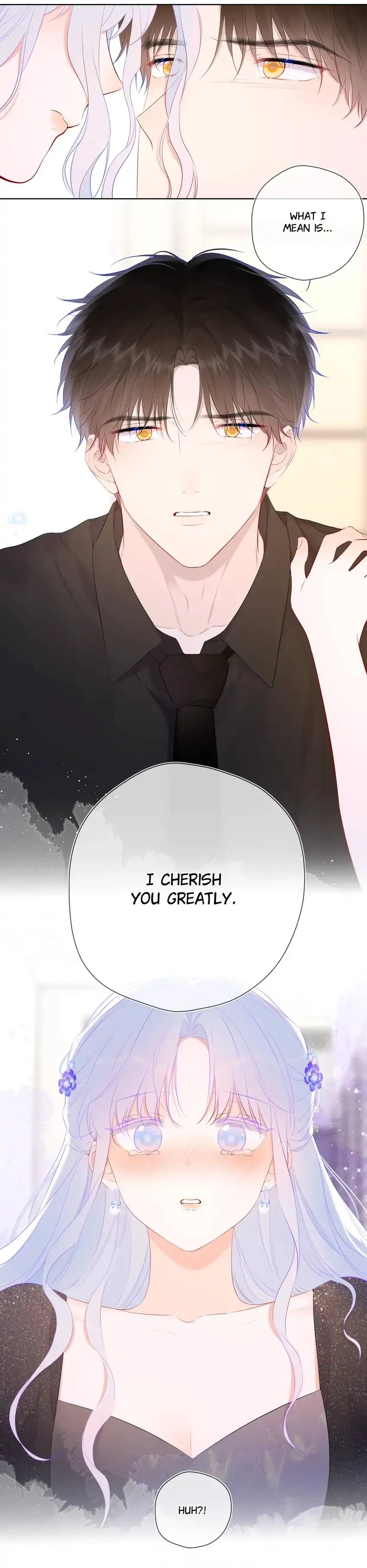 The Stars and I Chapter 131 - Page 6