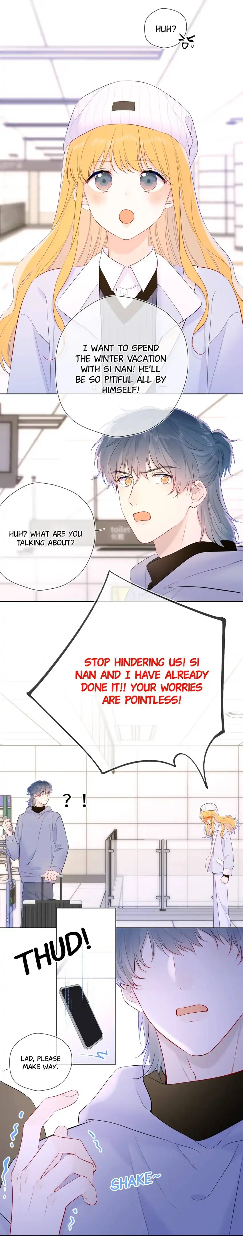 The Stars and I Chapter 132 - Page 12