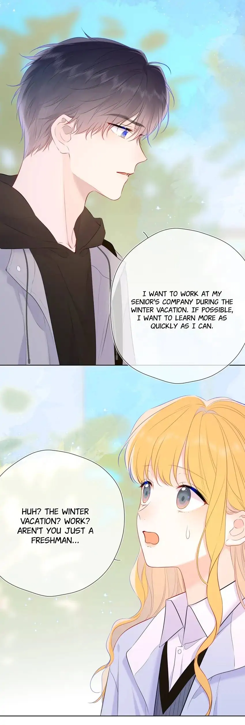 The Stars and I Chapter 132 - Page 5