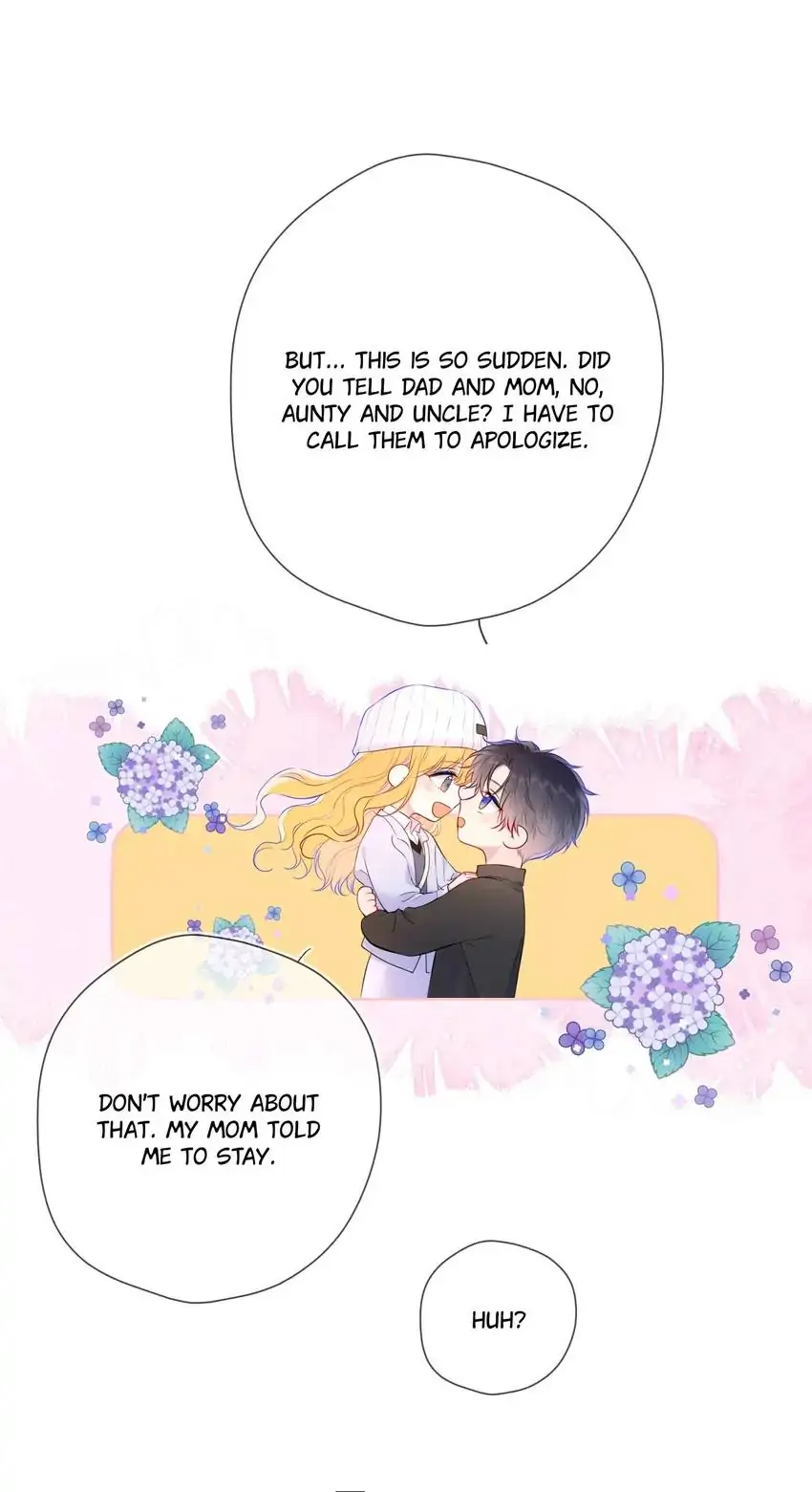 The Stars and I Chapter 133 - Page 0