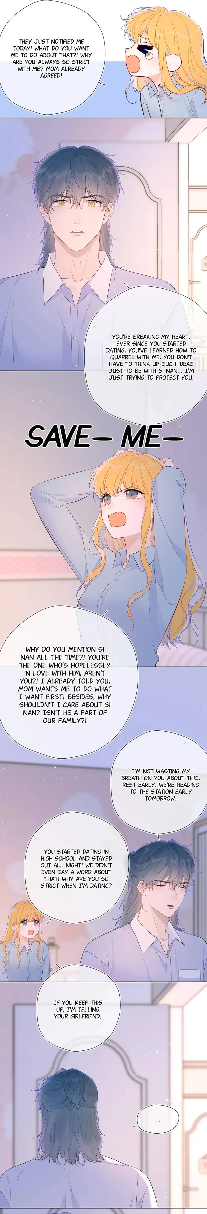 The Stars and I Chapter 133 - Page 3