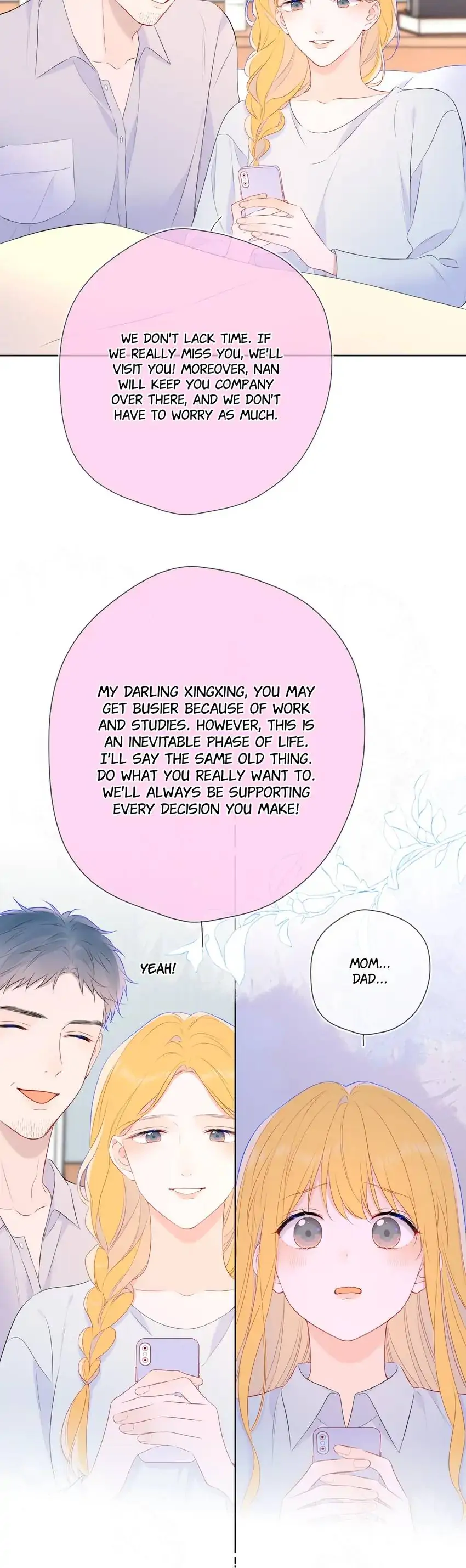 The Stars and I Chapter 133 - Page 6