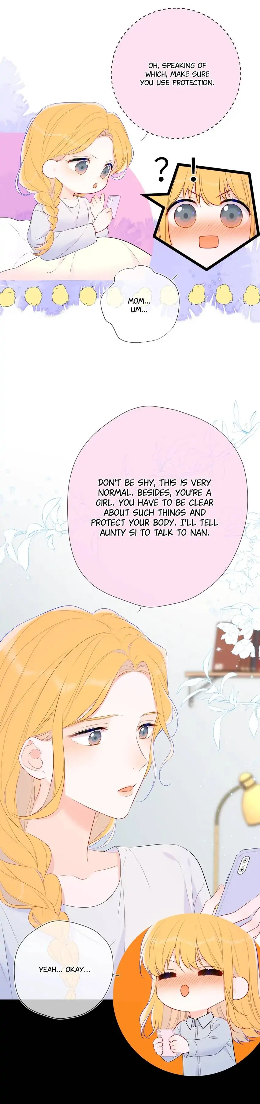 The Stars and I Chapter 133 - Page 9