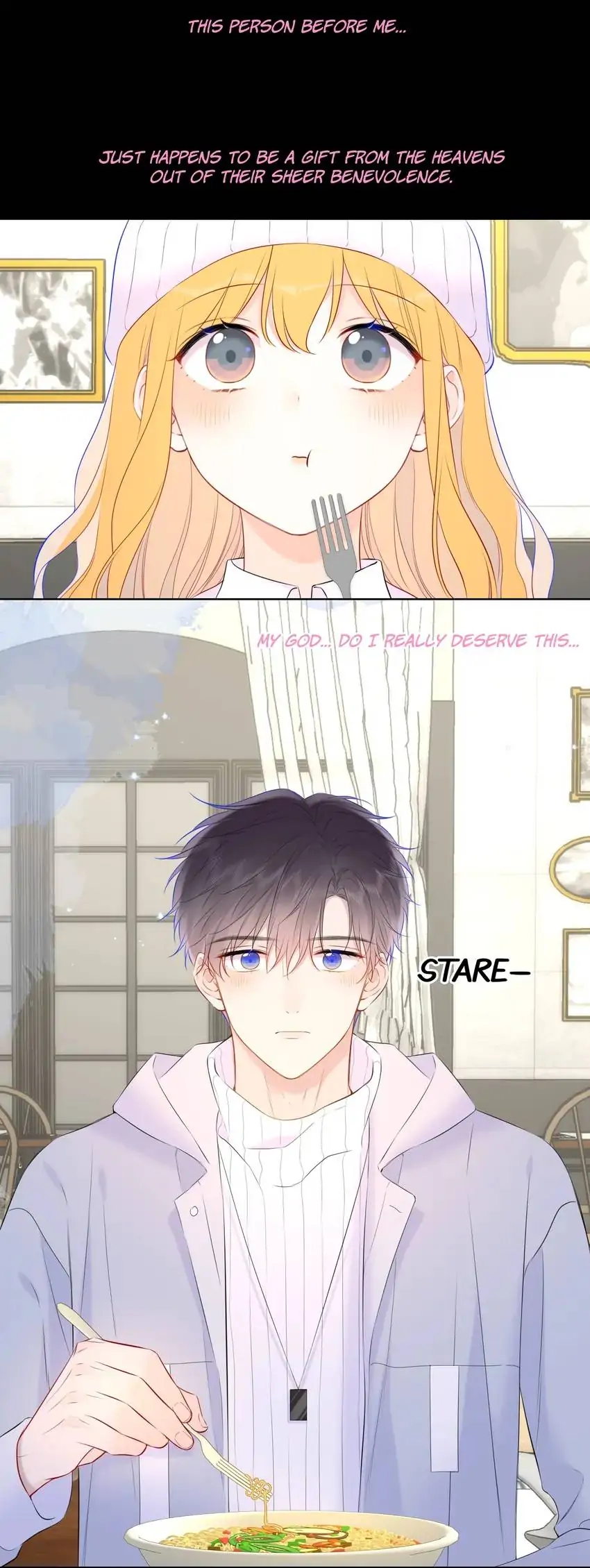 The Stars and I Chapter 134 - Page 6
