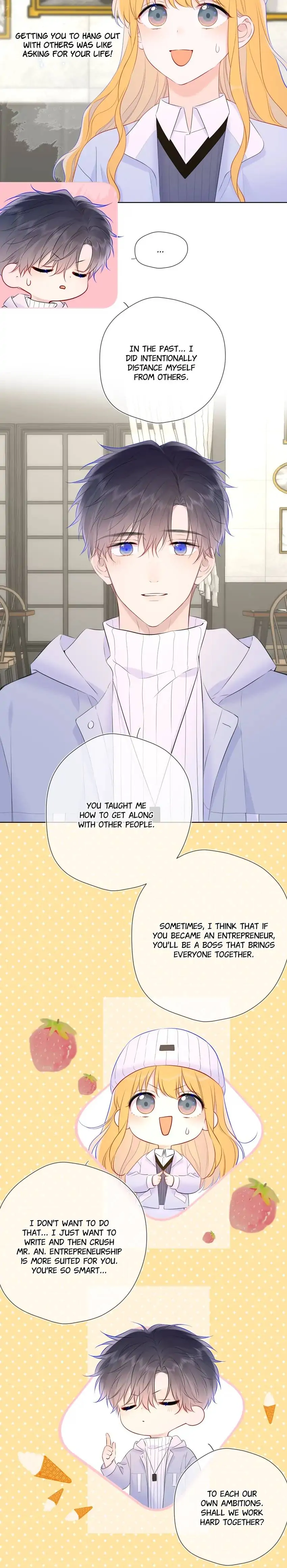 The Stars and I Chapter 134 - Page 9