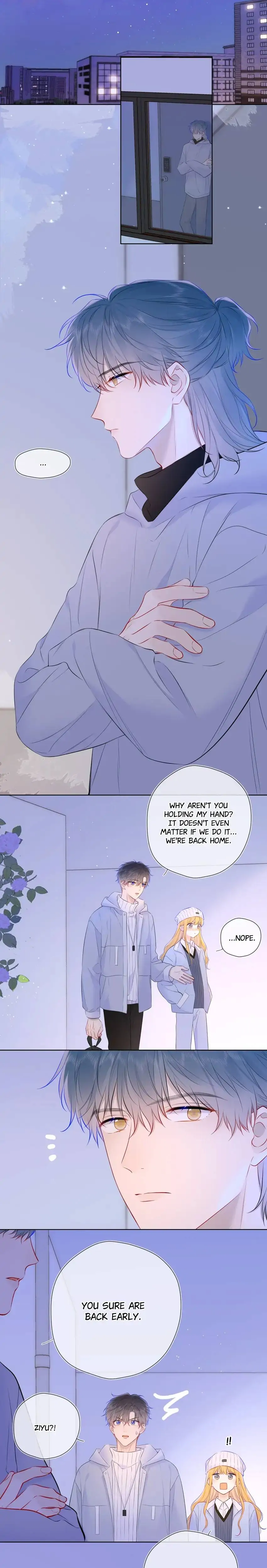 The Stars and I Chapter 135 - Page 1