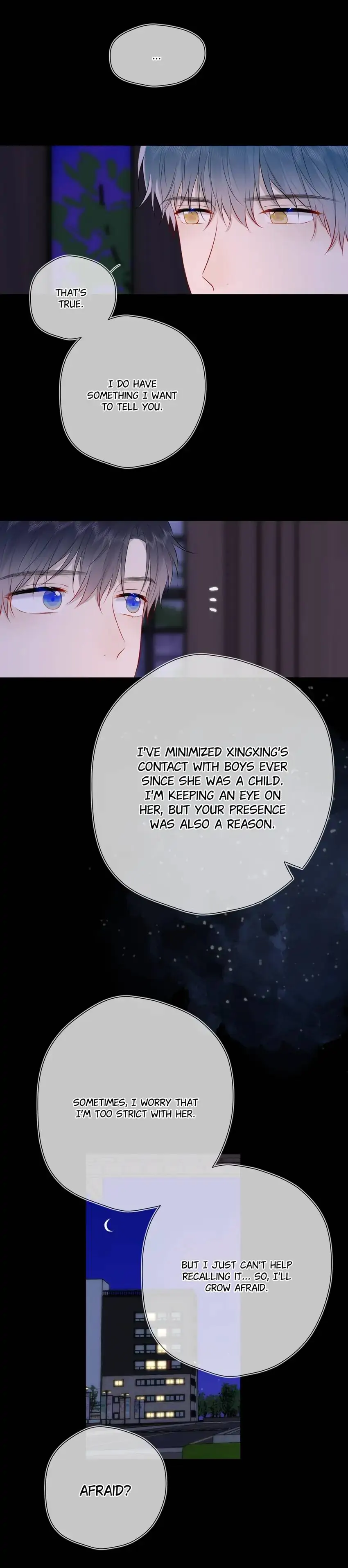 The Stars and I Chapter 135 - Page 10