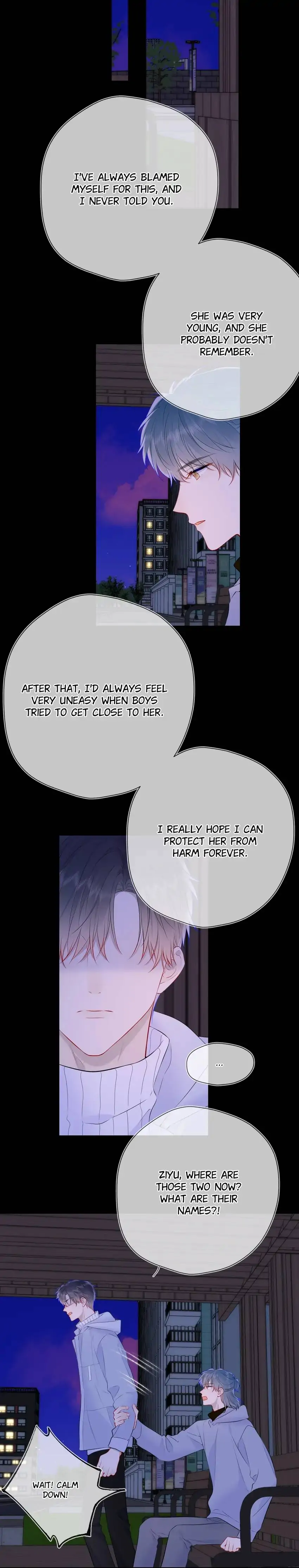 The Stars and I Chapter 135 - Page 18