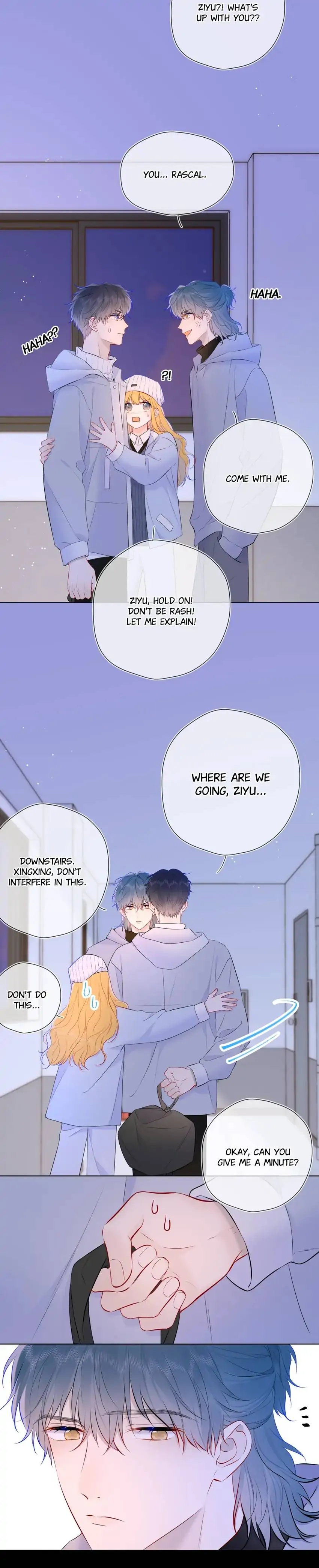The Stars and I Chapter 135 - Page 2
