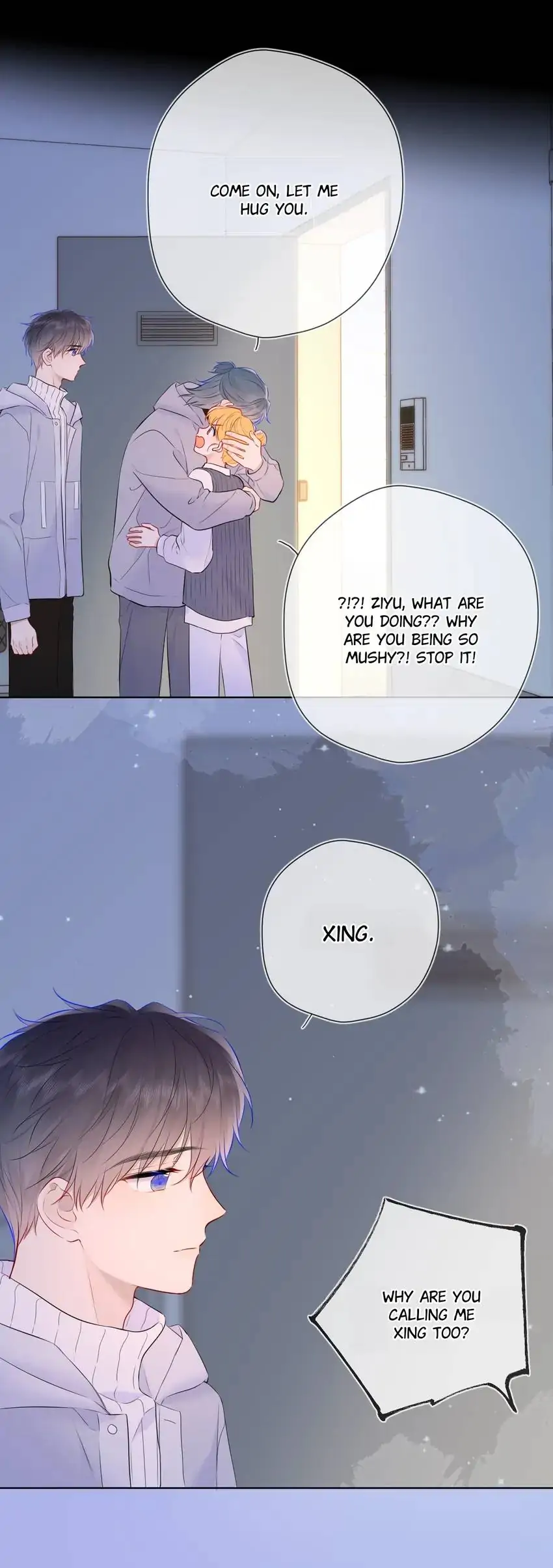 The Stars and I Chapter 135 - Page 23