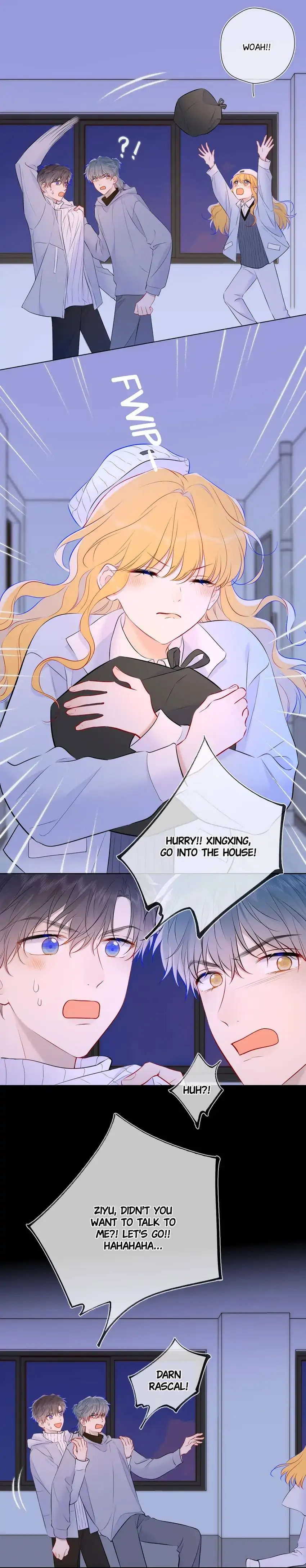 The Stars and I Chapter 135 - Page 5