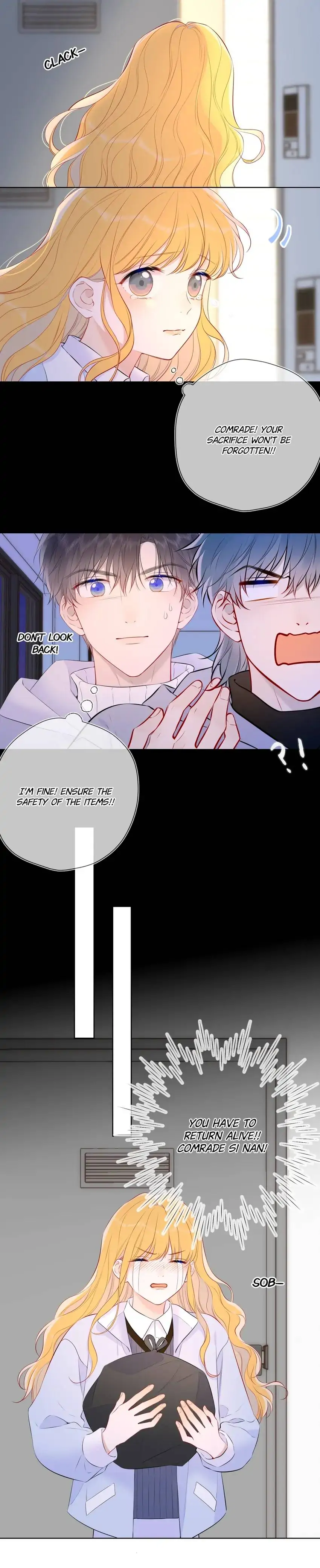 The Stars and I Chapter 135 - Page 6