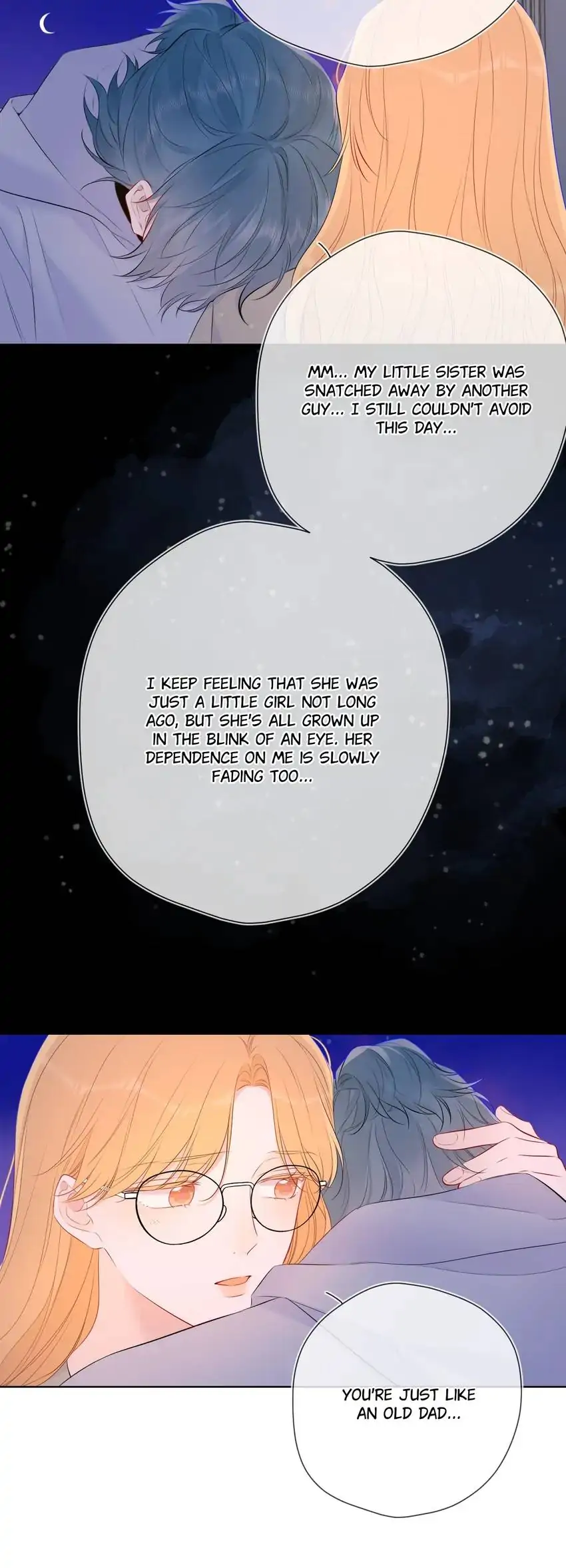 The Stars and I Chapter 136 - Page 4