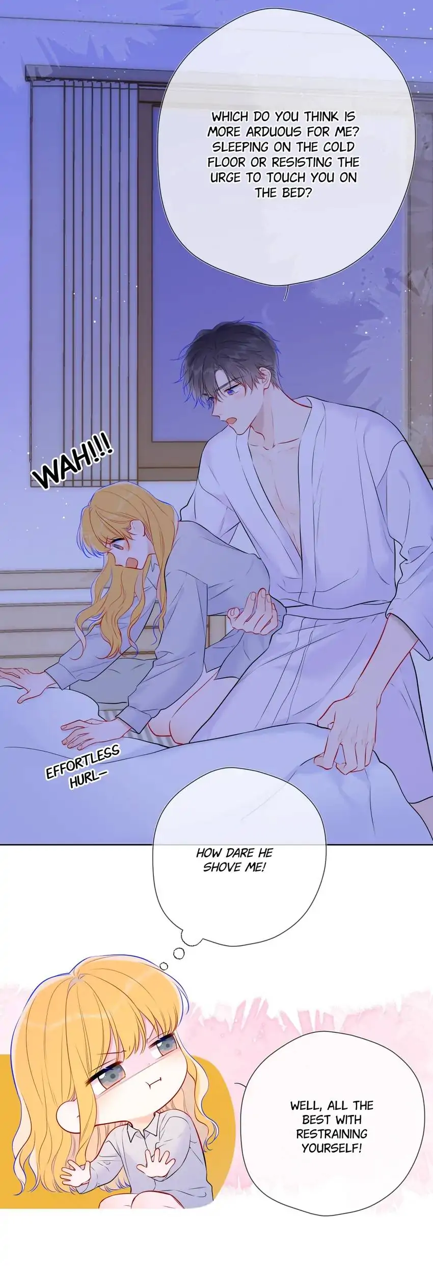 The Stars and I Chapter 137 - Page 11