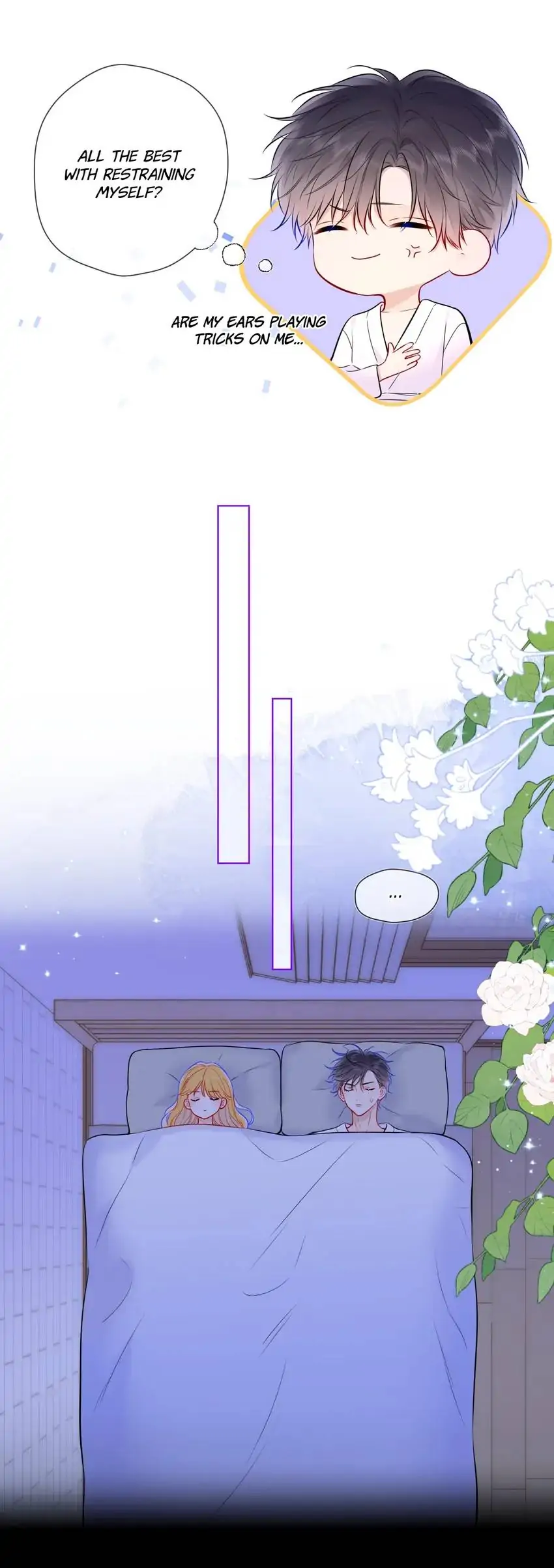 The Stars and I Chapter 137 - Page 12
