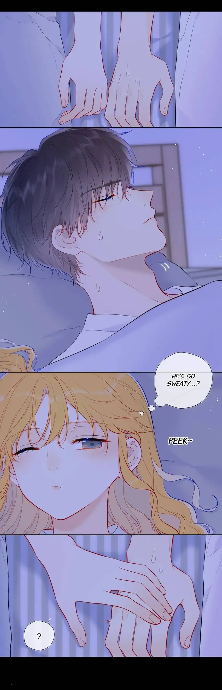 The Stars and I Chapter 137 - Page 13