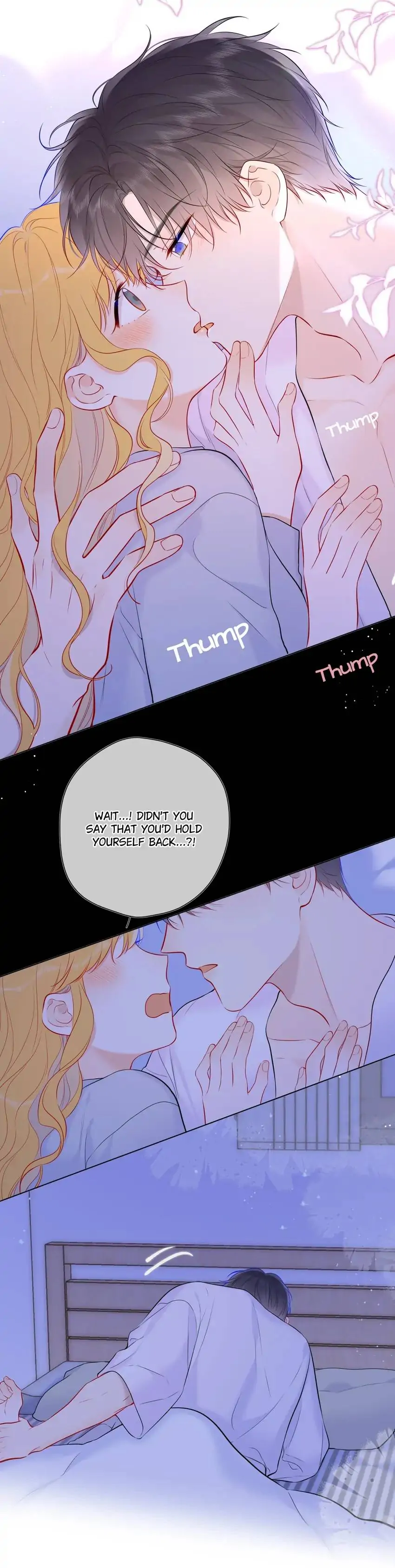 The Stars and I Chapter 137 - Page 16
