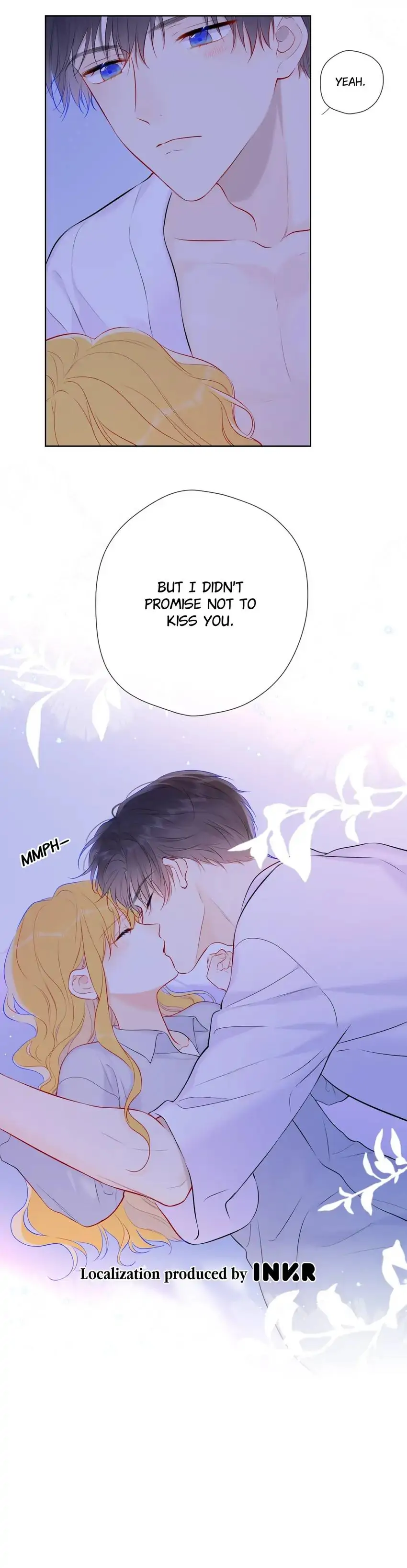 The Stars and I Chapter 137 - Page 17