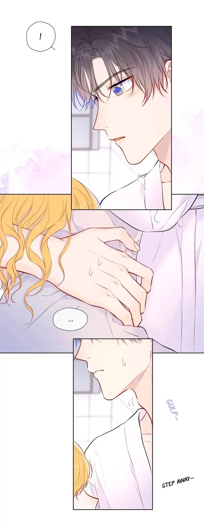 The Stars and I Chapter 137 - Page 2