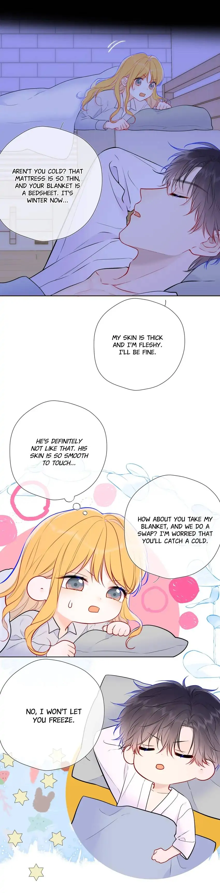The Stars and I Chapter 137 - Page 7