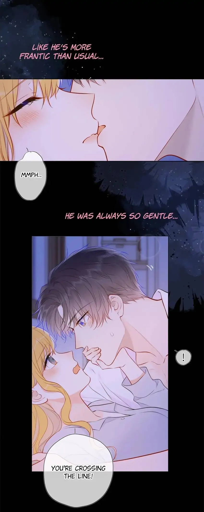 The Stars and I Chapter 138 - Page 1