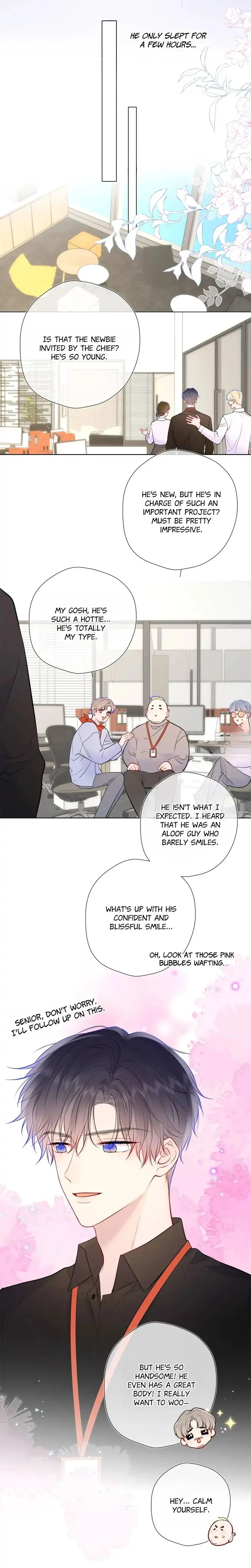 The Stars and I Chapter 139 - Page 7